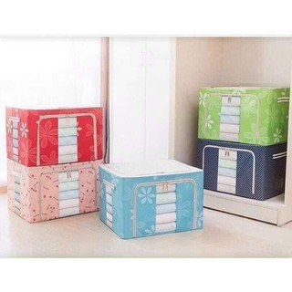 Tủ living box đựng đồ