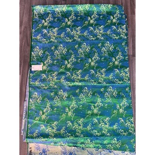 Gấm vân sóng (75*100cm)