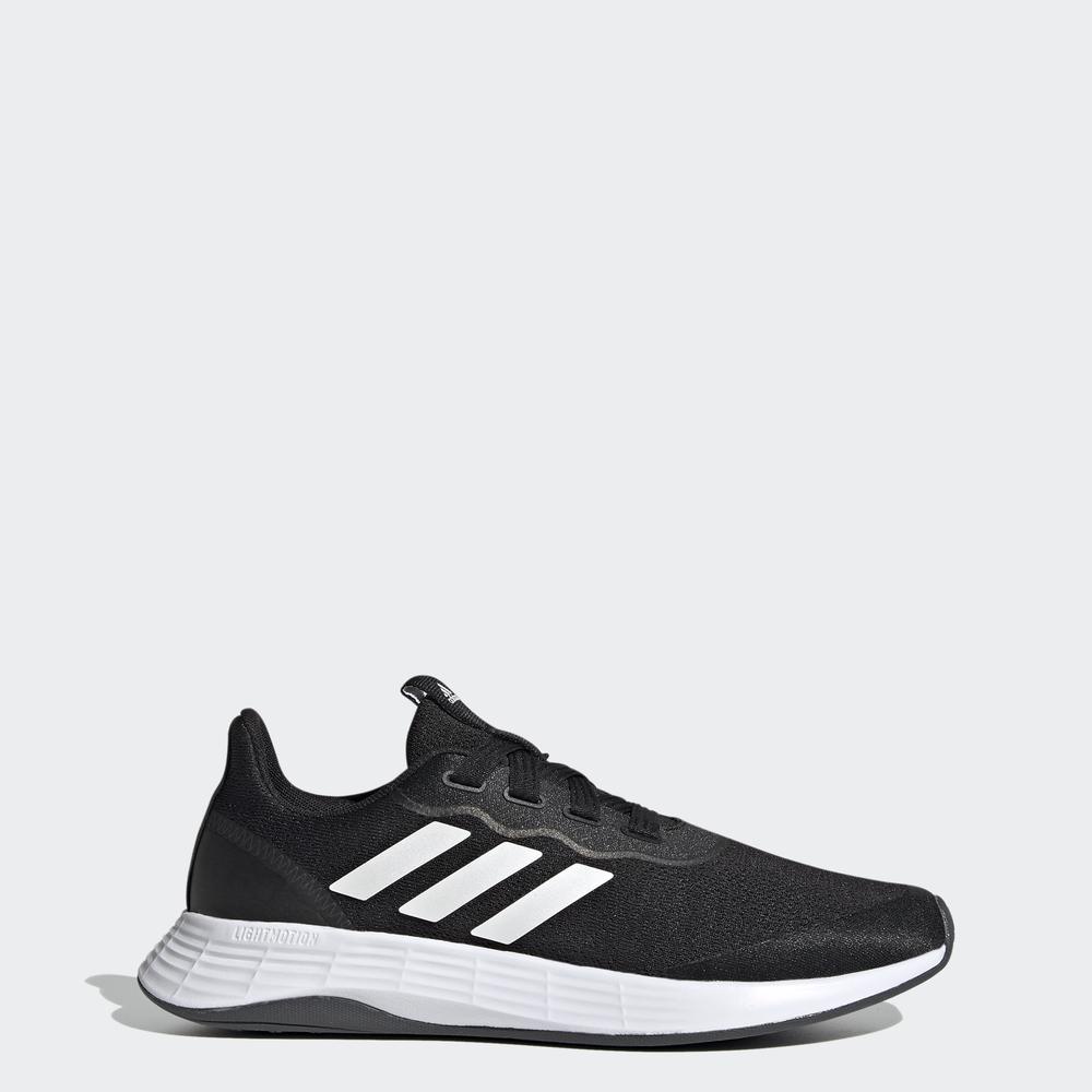 adidas RUNNING Giày Thể Thao QT Racer FY5680