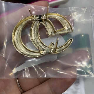 Mạc CG trang trí túi xách 20k/cái