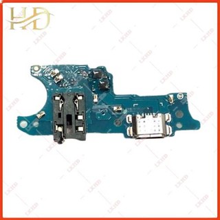 Bộ chân sạc samsung a03 / a135