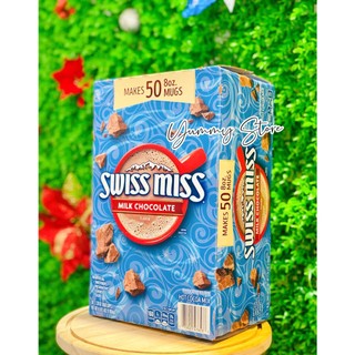 (Tách Lẻ) Bột Cacao Sữa Swiss Miss