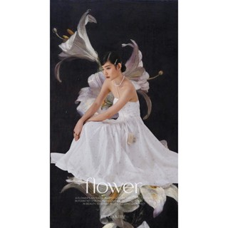 Đầm Tiểu Thư Cổ Điển The Country Mona Joseph Cocktail Dress