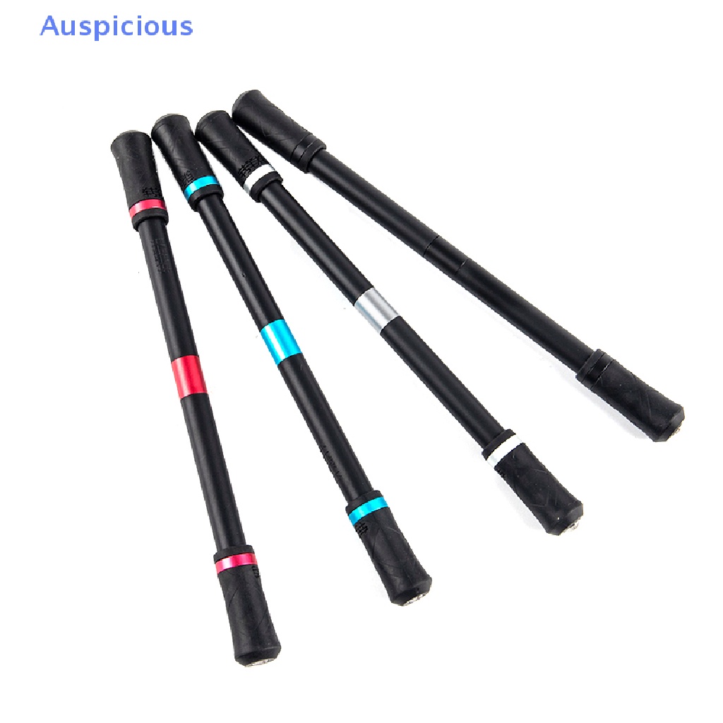 Bút Quay Tập Luyện Thể Thao Bề Mặt Mịn Có Thể Xoay Chống Trượt