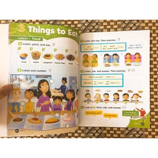 Sách - Everybody Up 2 bản 2nd edition