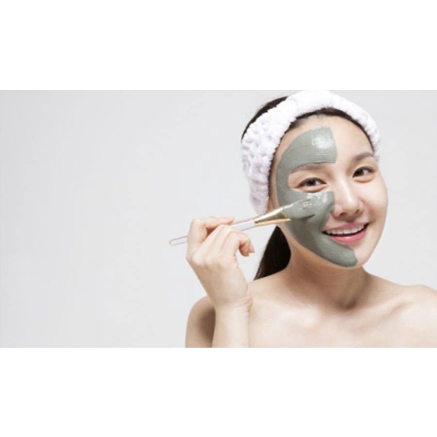 Mặt nạ đất sét ngọc trai Avander 110g