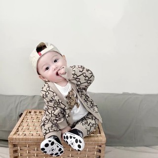Sét len gấu 3 chi tiết