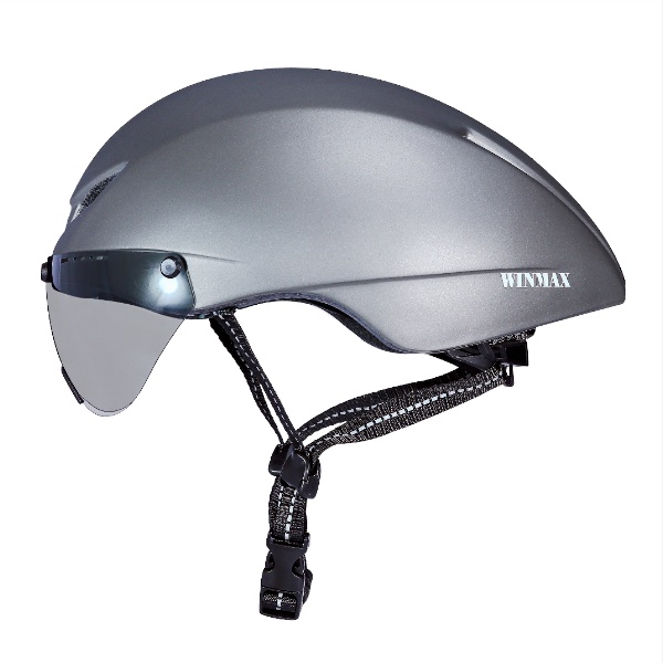 NPP Mũ Bảo Hiểm Xe Đạp Chính Hãng Winmax Helmet =>Tặng Kèm Túi Đeo Winmax
