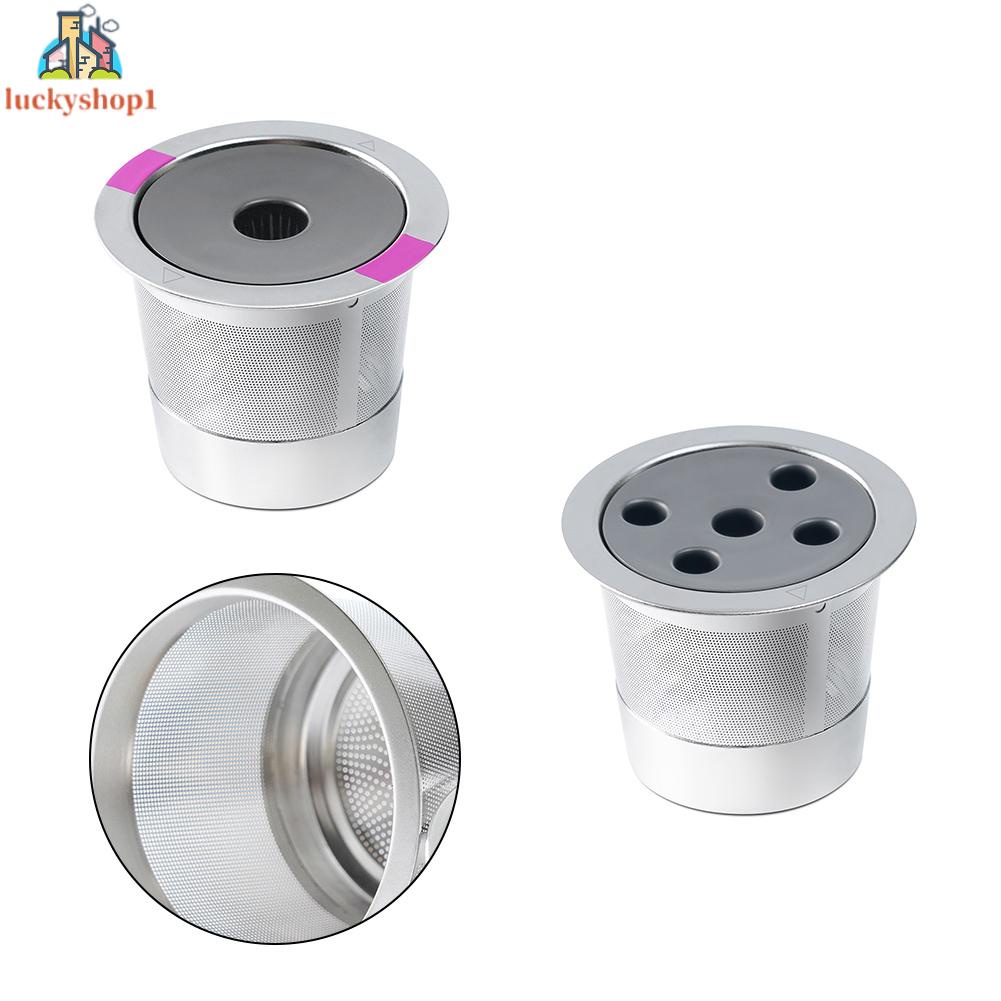 Cốc Lọc Cà Phê Có Thể Tái Sử Dụng Cho Keurig K Supre me p-lus