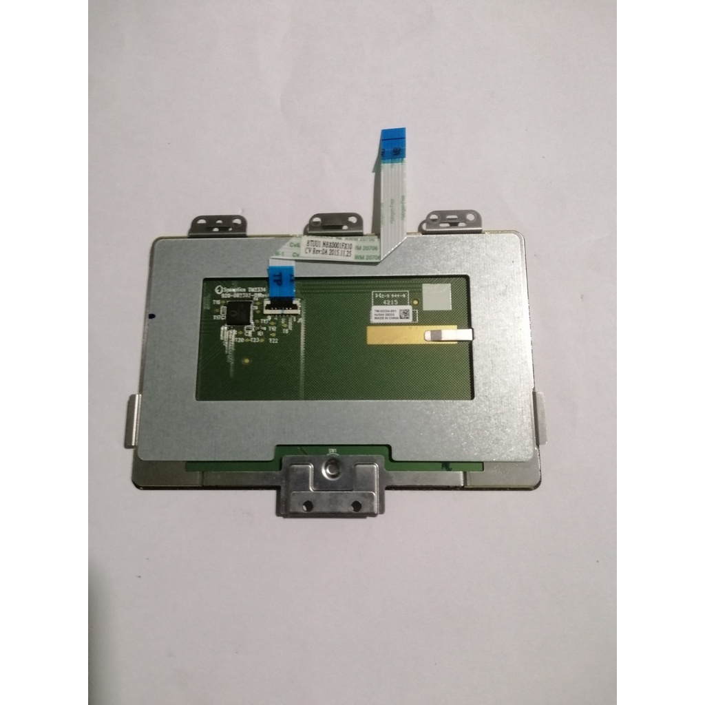 TouchPad Laptop LENOVO YOGA 3-14