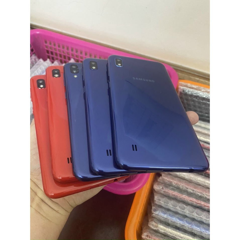 Điện thoại Samsung Galaxy A10 2GB/32GB 6.2 inch