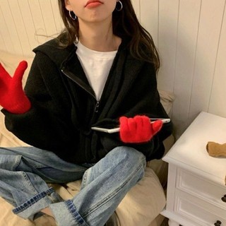 Áo khoác Len Nữ Mịn Đẹp