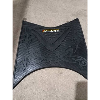 THẢM XE VINFAST - KLARA