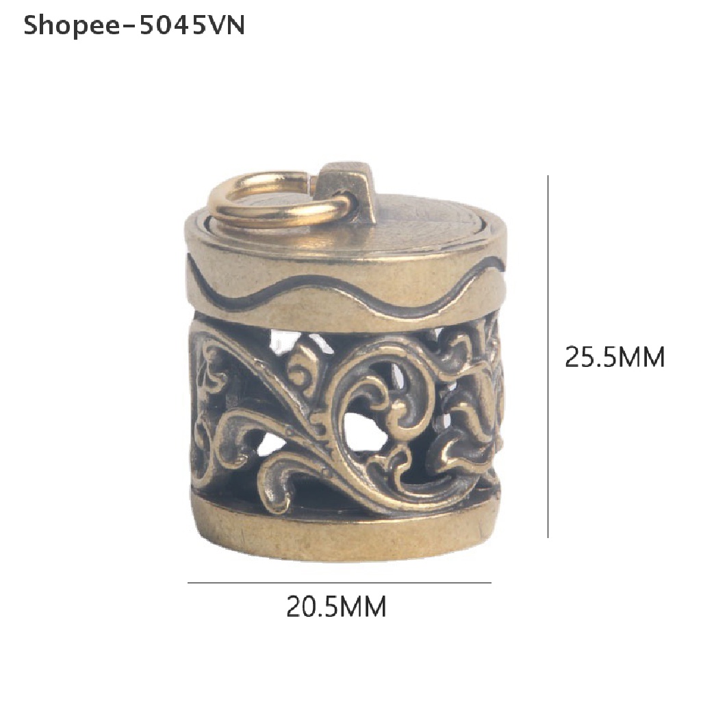 Giá Đỡ Nhang Trầm Hương Hình Hoa Sen Bằng Đồng Thau