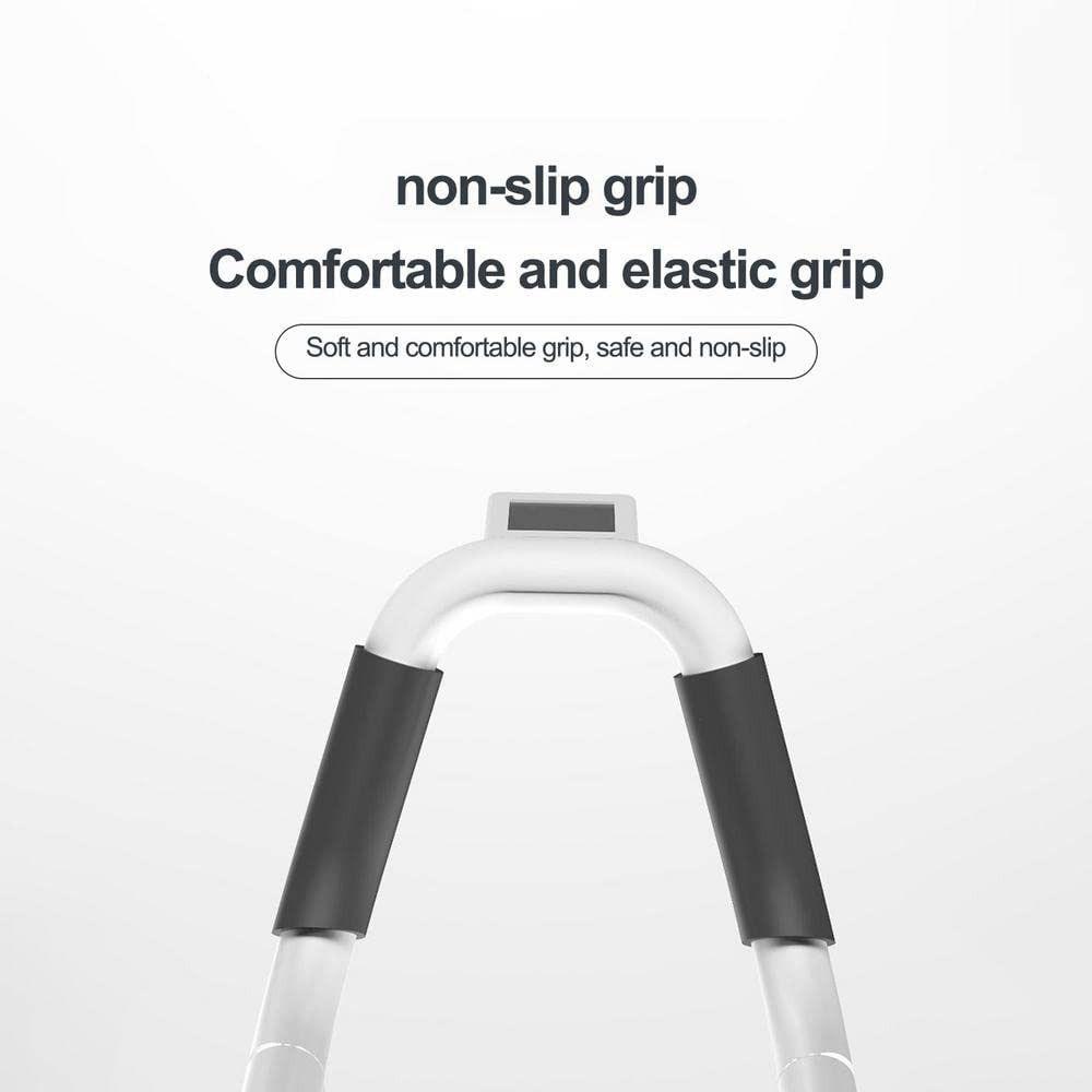 Dụng Cụ Luyện Tập Kế Hoạch Đa Năng Màn Hình LED Màu Đen Dành Cho Nam Và Nữ