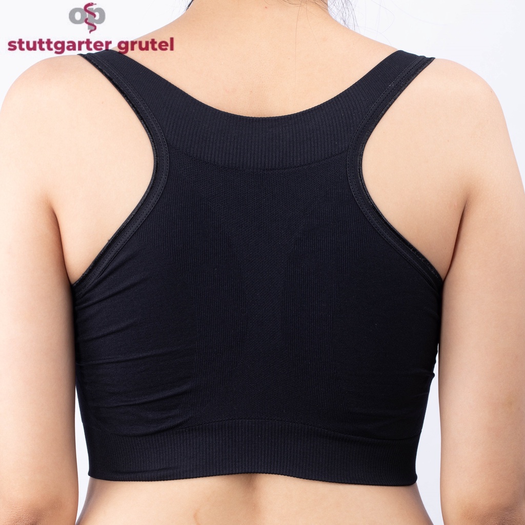 Áo Định Hình Sau Nâng Ngực Stuttgarter Gurtel