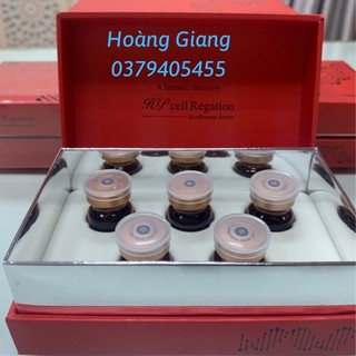 (CHÍNH HÃNG) HP CELL REGATION SKINBOOSTER SERUM