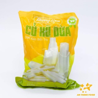 Củ hủ dừa phương Nam 500g (chỉ giao Hà Nội)