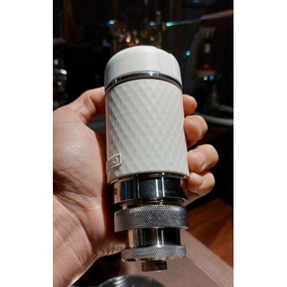 Đáy hở Basic (Bottomless Staresso Basic)