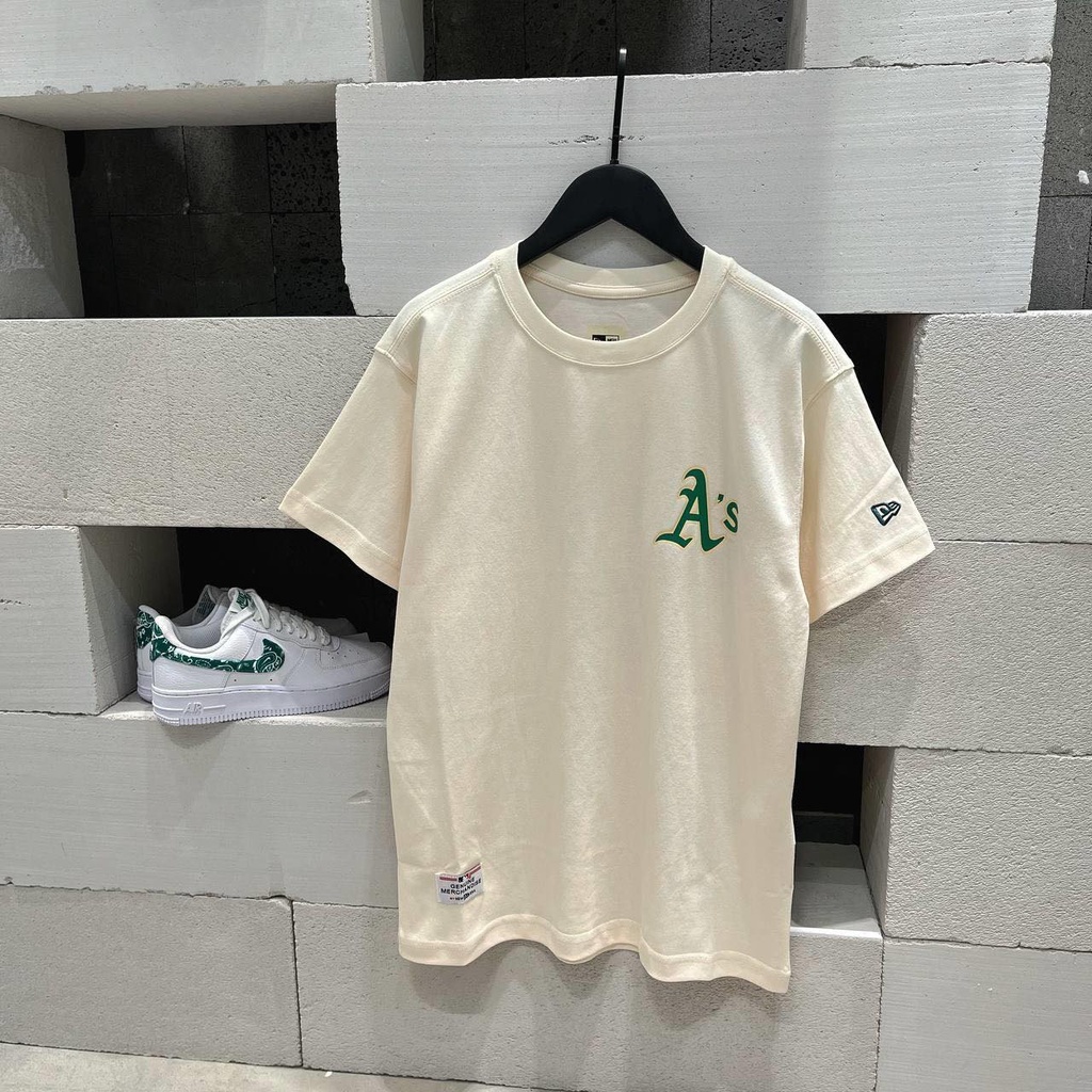 Áo NewEra Chính Hãng