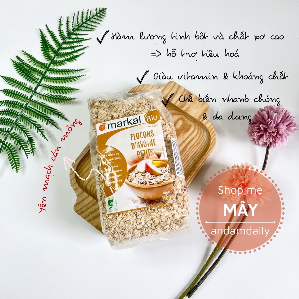 - Mẹ Mây - Ăn Dặm Daily