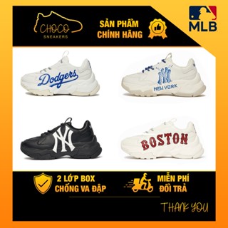 Giày MLB Bigball Chunky ĐỘN ĐẾ