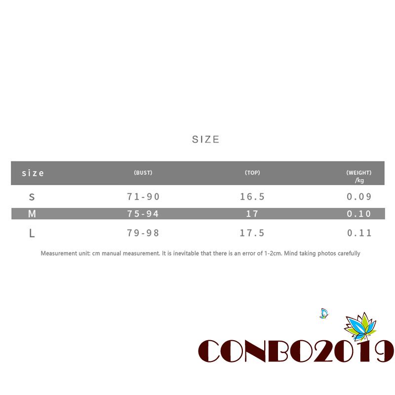 Áo Thun Không Tay Hở Lưng Dáng Ôm Màu Sắc Độc Đáo Thời Trang Mùa Hè Cho Nữ
