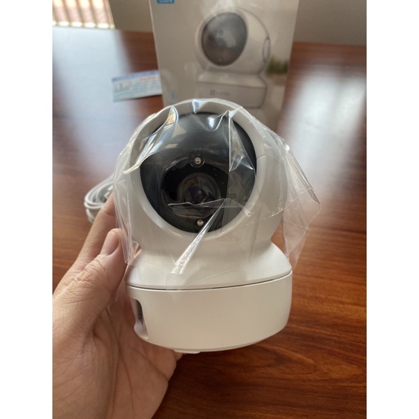Camera wifi Ezviz C6N Chính hãng