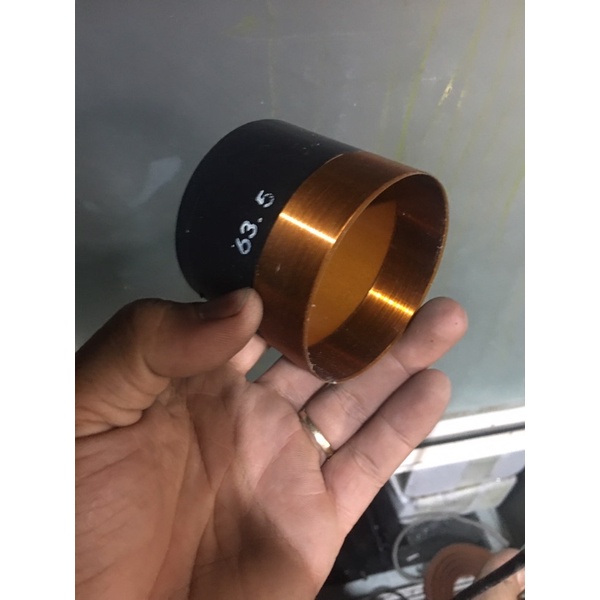 Coil loa 65  coil 2 lớp xịn nhập khẩu