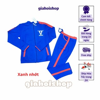 Bộ thu đông Gia Hồi V-I-C