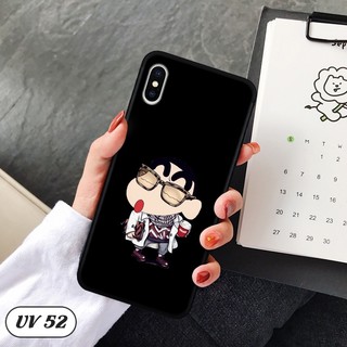 Ốp chống bám vân tay cho Iphone X
