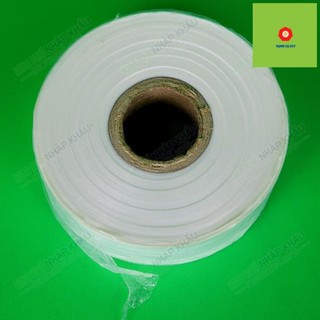 Cuộn băng nilon ghép cây tự hủy khổ 3 cm