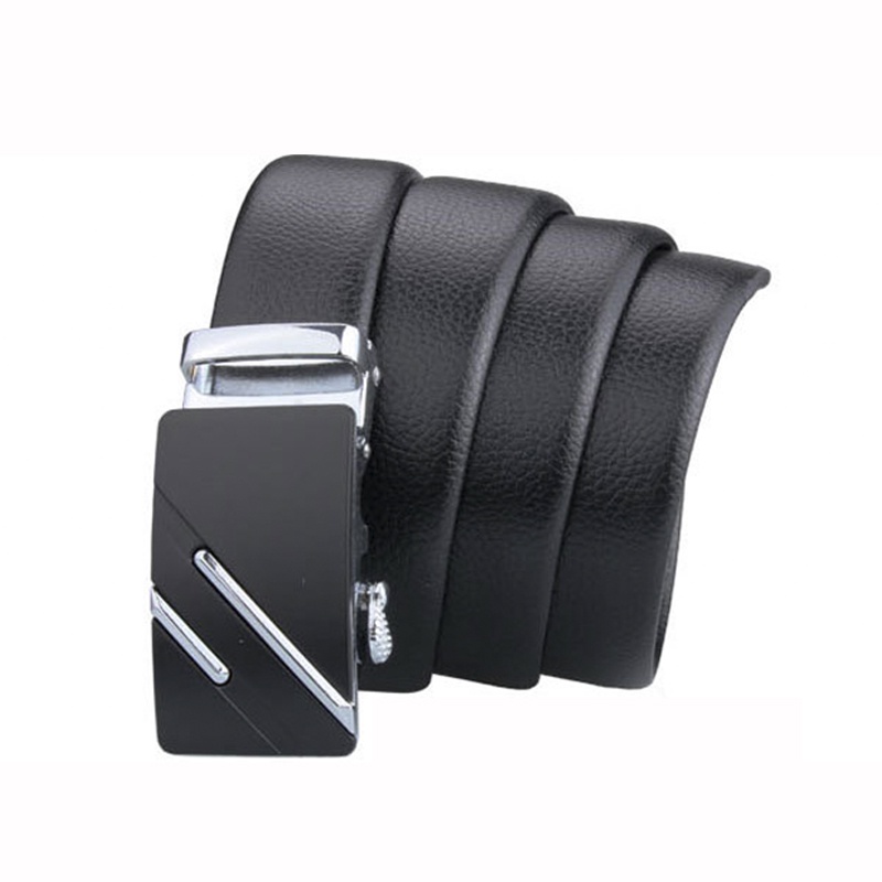 Dây Nịt Nam - Thắt Lưng Nam Thời Trang Cao Cấp Phong Cách Sang Trọng  🔥MUA NHIỀU GIẢM GIÁ 🔥