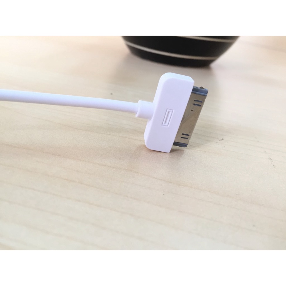 HCM Dây cáp sạc nhanh HoCo X1 cho tablet táo 2,IP4,IP4S-3G máy nghe nhạc táo Nano Bảo hành 12 tháng-freeship