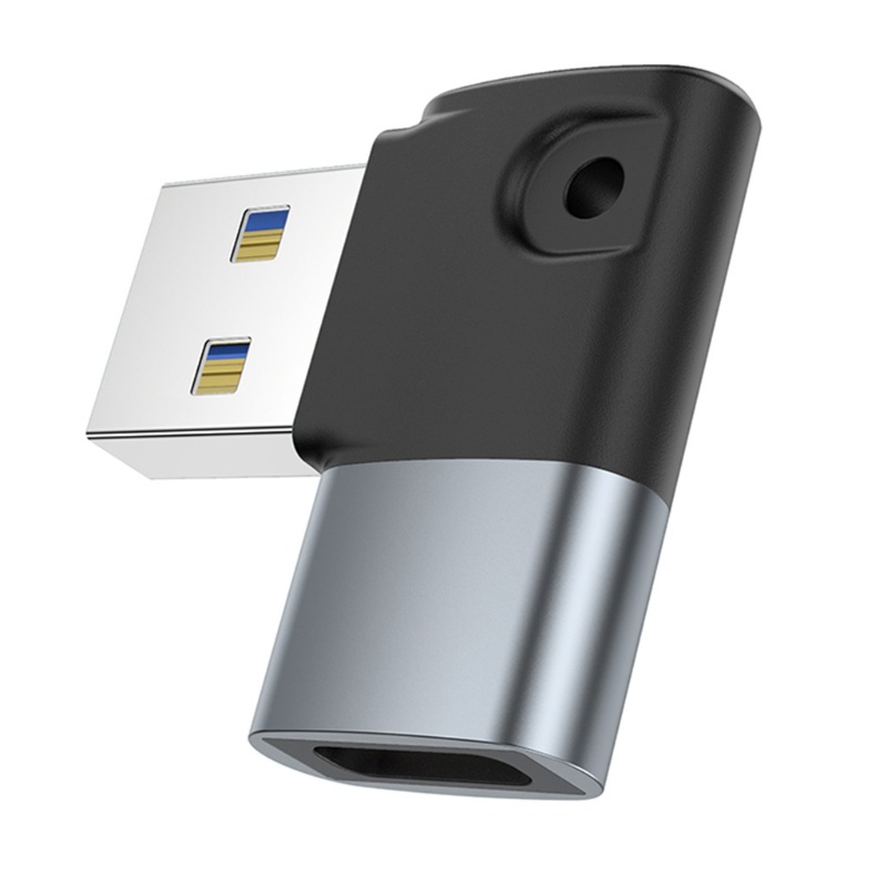 Bộ ChuyểN ĐổI USB C Sang USB3 0 GóC Cho ĐiệN ThoạI Laptop