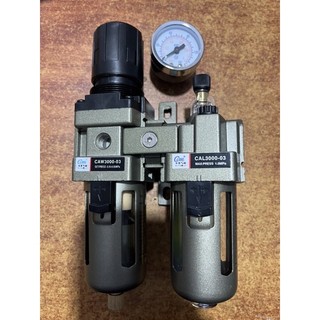 Lọc Đôi Khí Nén TC 3010-03