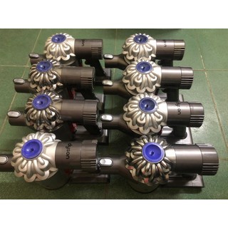 Thân máy hút bụi Dyson V6