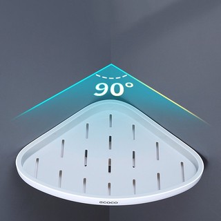 kệ góc nhà tắm ,bếp ecoco E2020