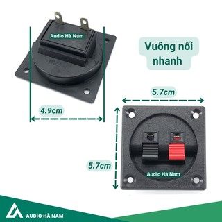 Trạm loa các loại ( giá 1 chiếc )