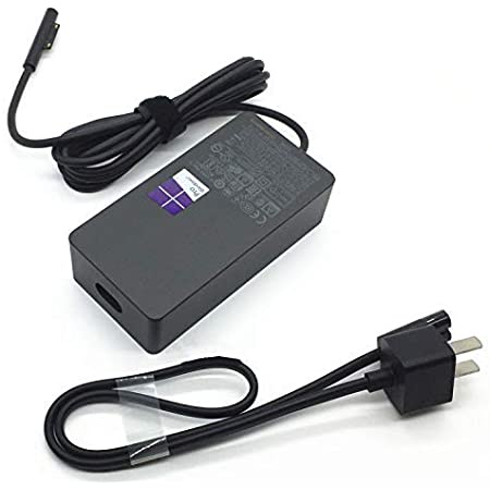 Sạc Surface Pro 4 5 6 7 15v-4a 65W Zin - Bảo Hành 12 Tháng, 1 Đổi 1 mới