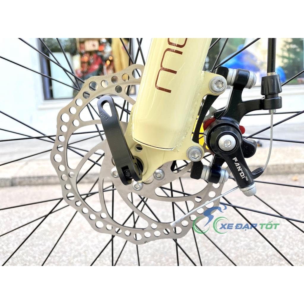 Xe Đạp CALIFORNIA Modeltime Durian