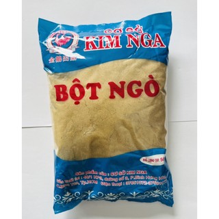 Bột ngò đặc biệt 500gr/ bột hạt ngò/ bột hạt mùi/ coriander powder - kn