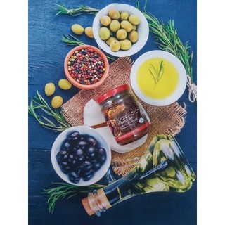 Tương hột ớt leekumkee 226g