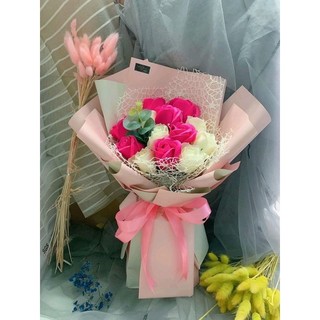 BÓ HOA SÁP 9B-  Giá Sỉ