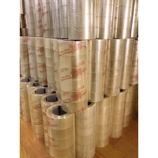 Băng keo trong 200y
