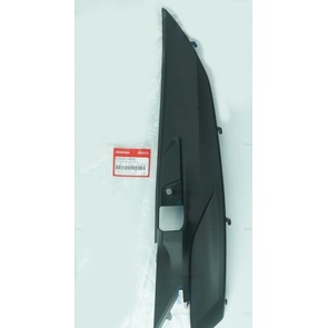 Ốp gác chân sau nhựa nhám LEAD 125 2013 2014 2015 ( Có bán lẻ từng bên )