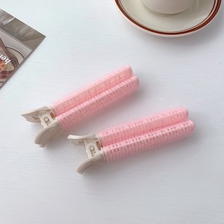 Lô cuốn tóc xoăn, lô làm phồng chân tóc