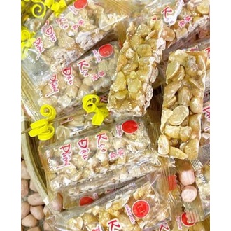 Kẹo đậu phộng thèo lèo - giá sỉ 100g / 250g /500g