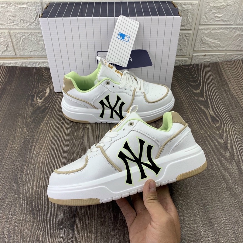 GIẦY THỂ THAO ĐỘN ĐẾ NAM NỮ MLP CHUNKY CAO CẤP, THIẾT KẾ ĐƠN GIẢN CÁ TÍNH PHONH CÁCH.