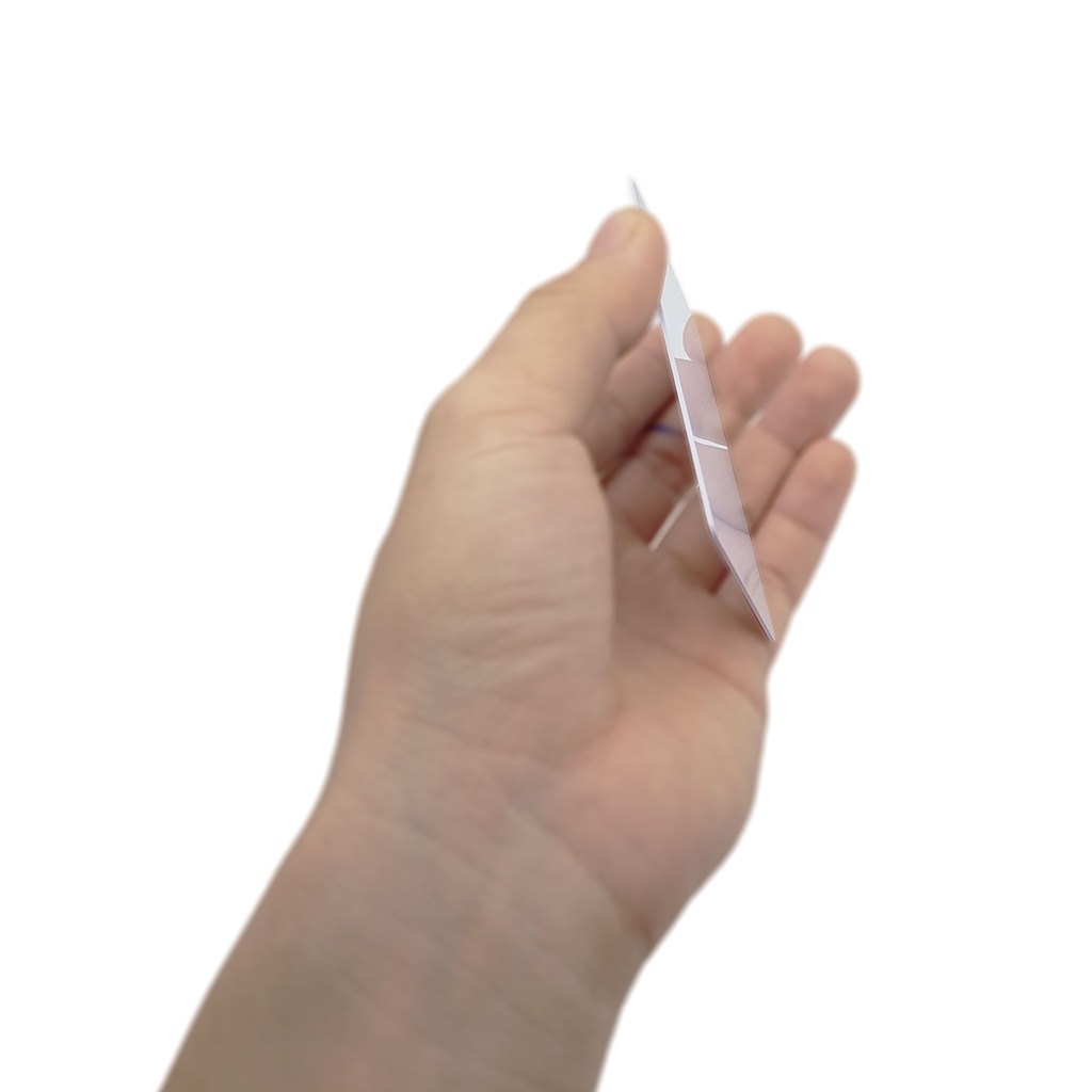 Thẻ từ RFID tần số kép 13.56Mhz +125Khz cho chung cư, thang máy | Mã cố định không sao chép được